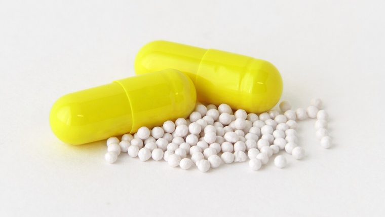 Capsule di omeprazolo