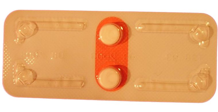 Contraccezione d'emergenza
