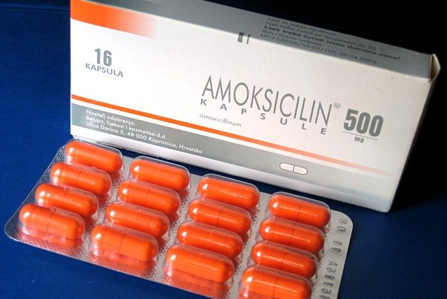 Farmaci in blister