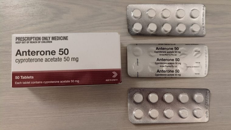 Farmaci in blister