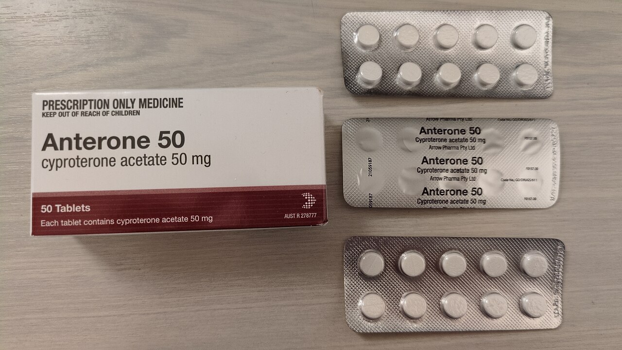 Farmaci in blister