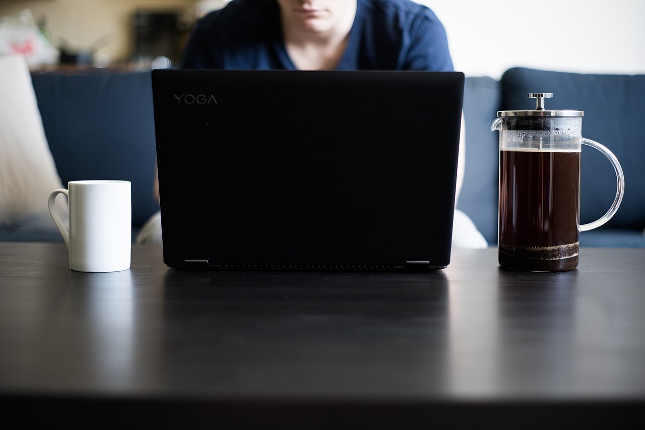 Lavoro da casa