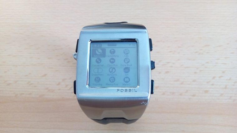 Smartwatch al polso