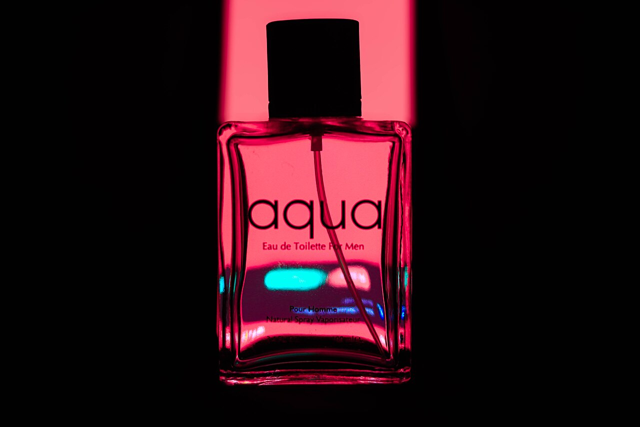 Flacone spray