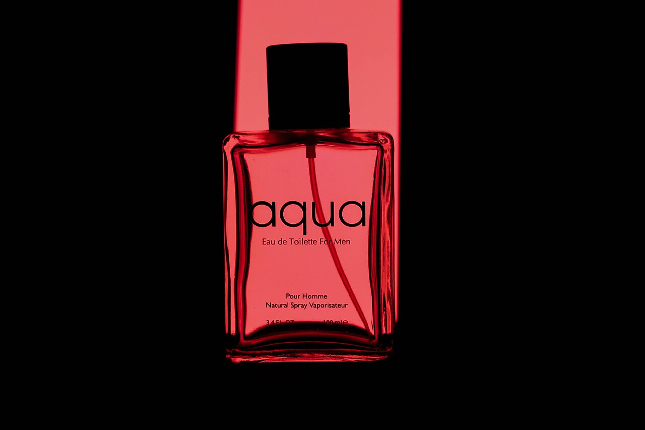 Flacone spray
