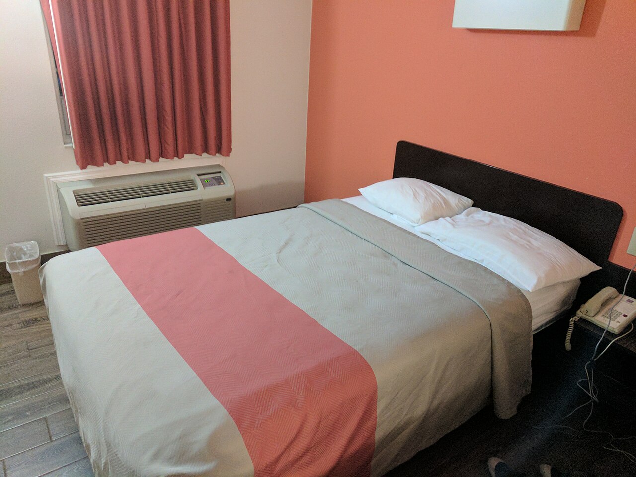 Letto per il riposo