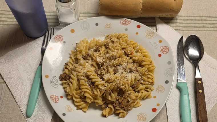 Sale da cucina