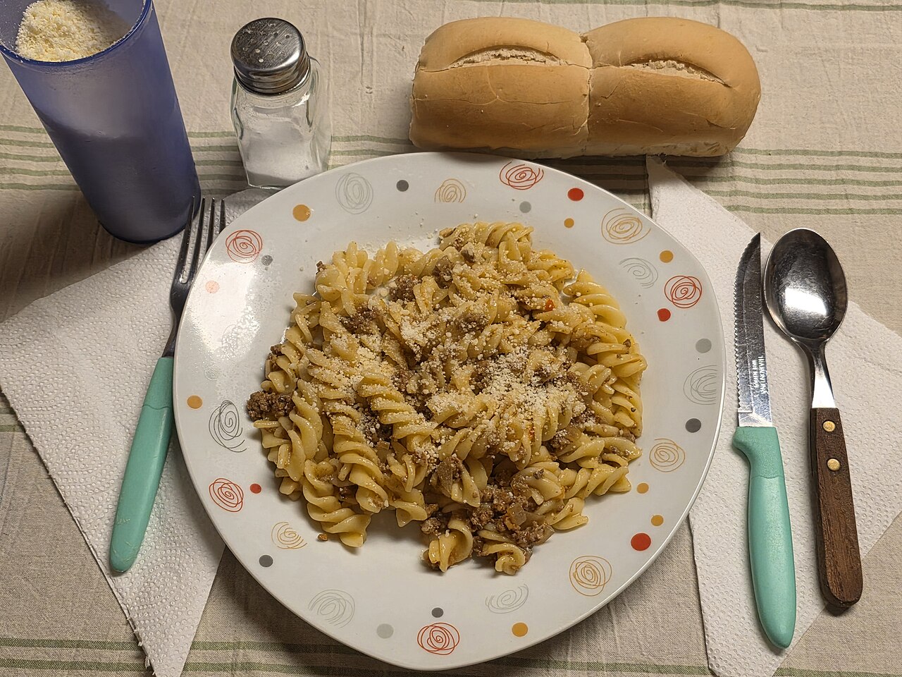 Sale da cucina