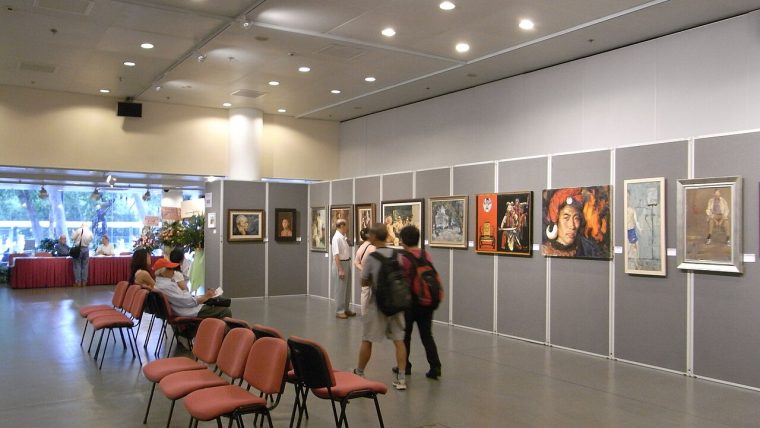 Mostra espositiva