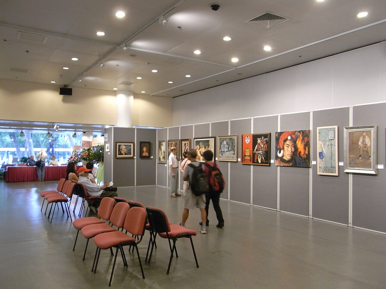 Mostra espositiva