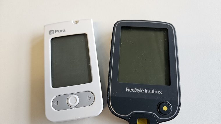 Controllo del diabete