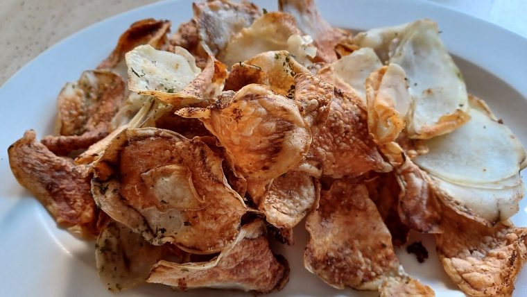 Patatine fritte