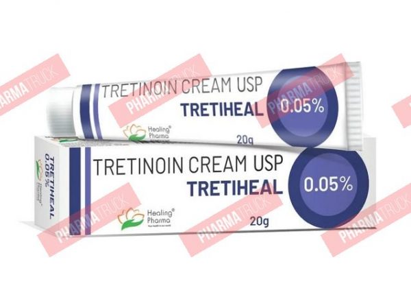 Tretinoina crema