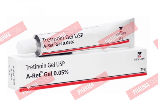 Tretinoina gel
