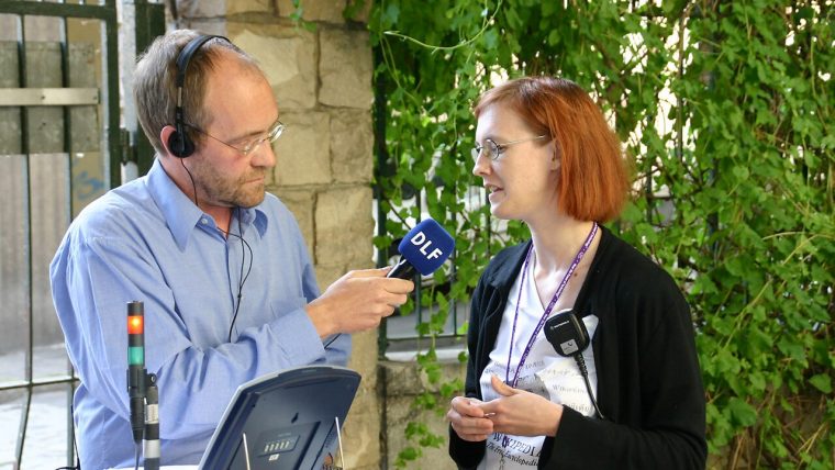 Intervista