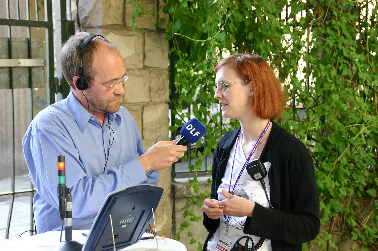 Intervista