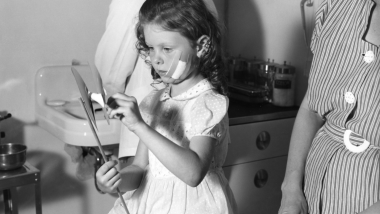 Vaccinazione pediatrica