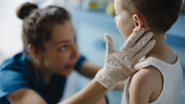 Visita medica a domicilio