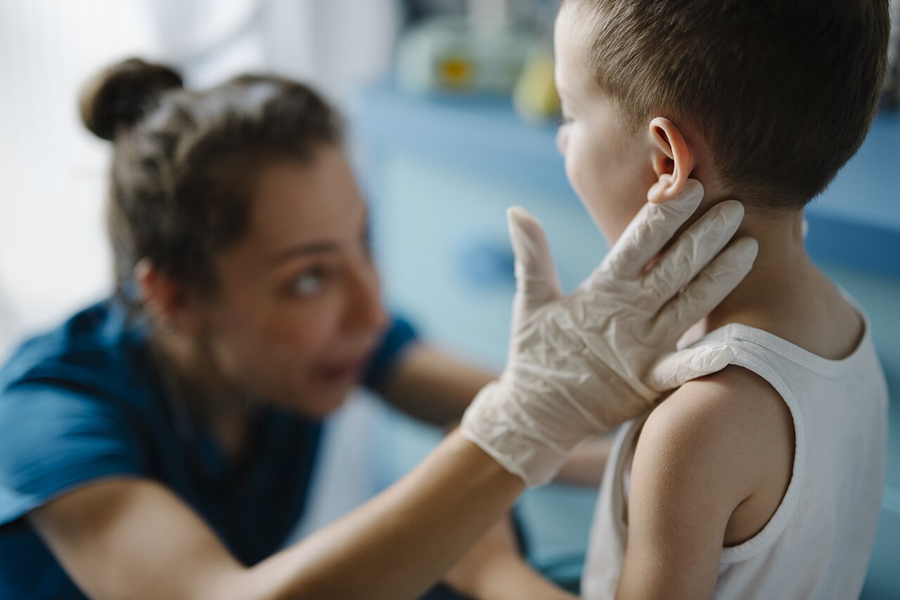 Visita medica a domicilio