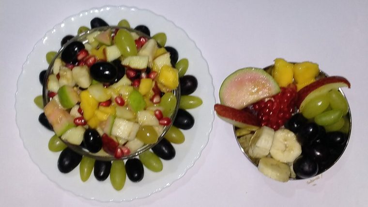 Zuccheri della frutta