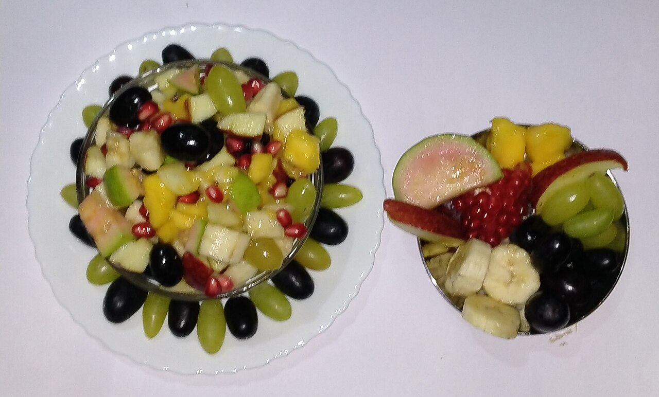 Zuccheri della frutta